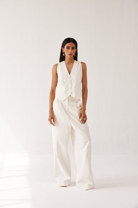Jane Waistcoat