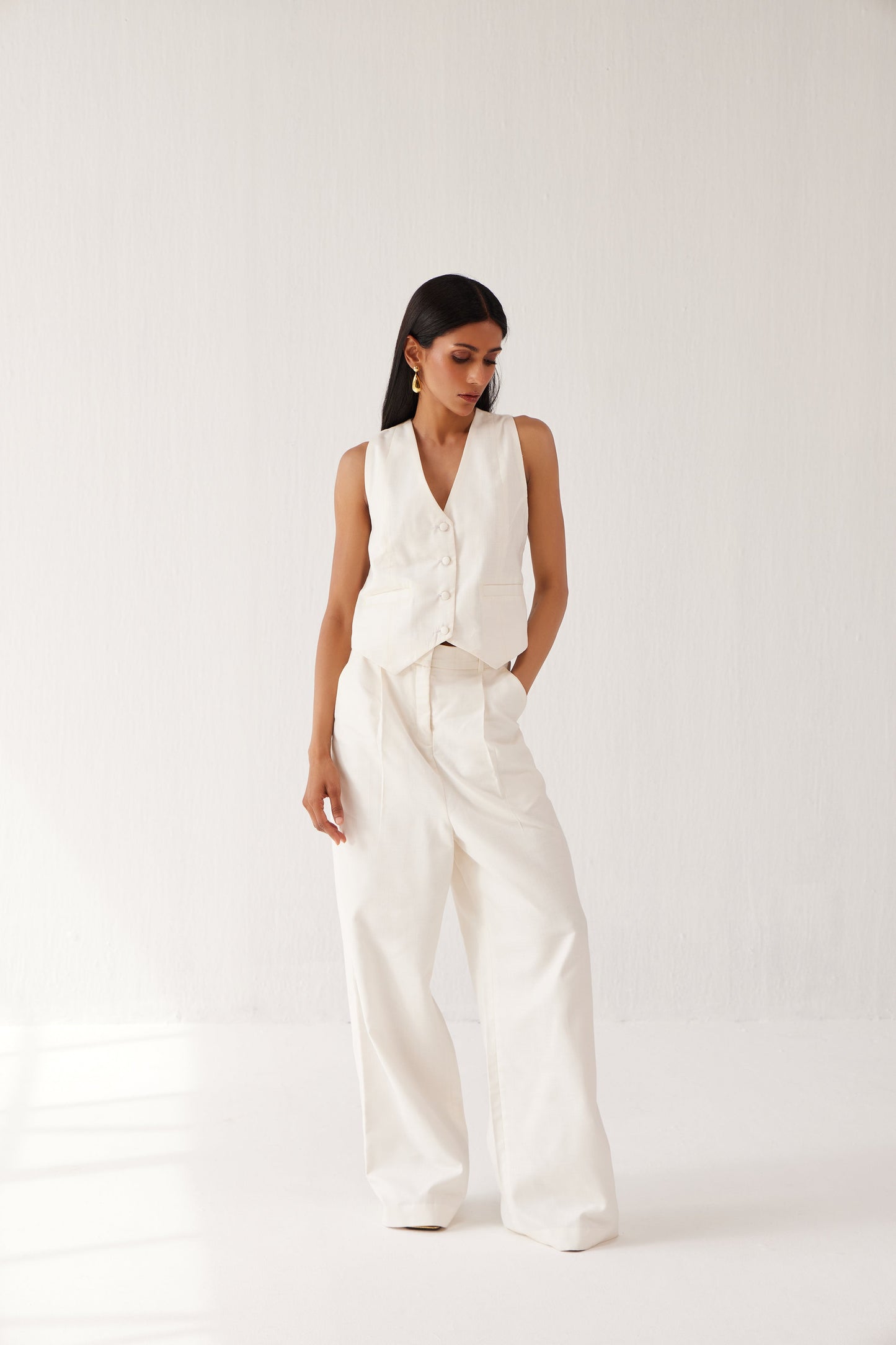 Jane Waistcoat