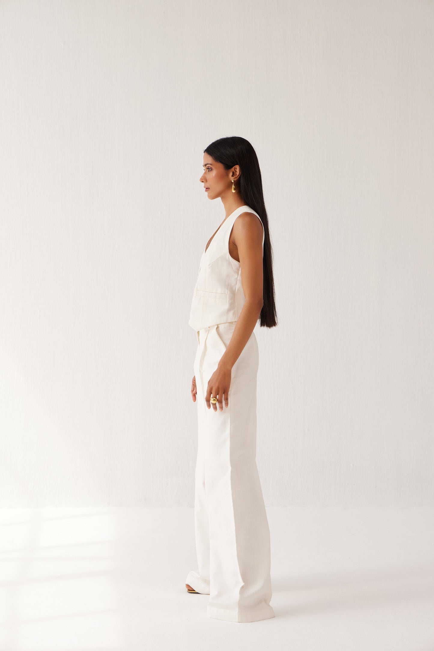 Jane Waistcoat