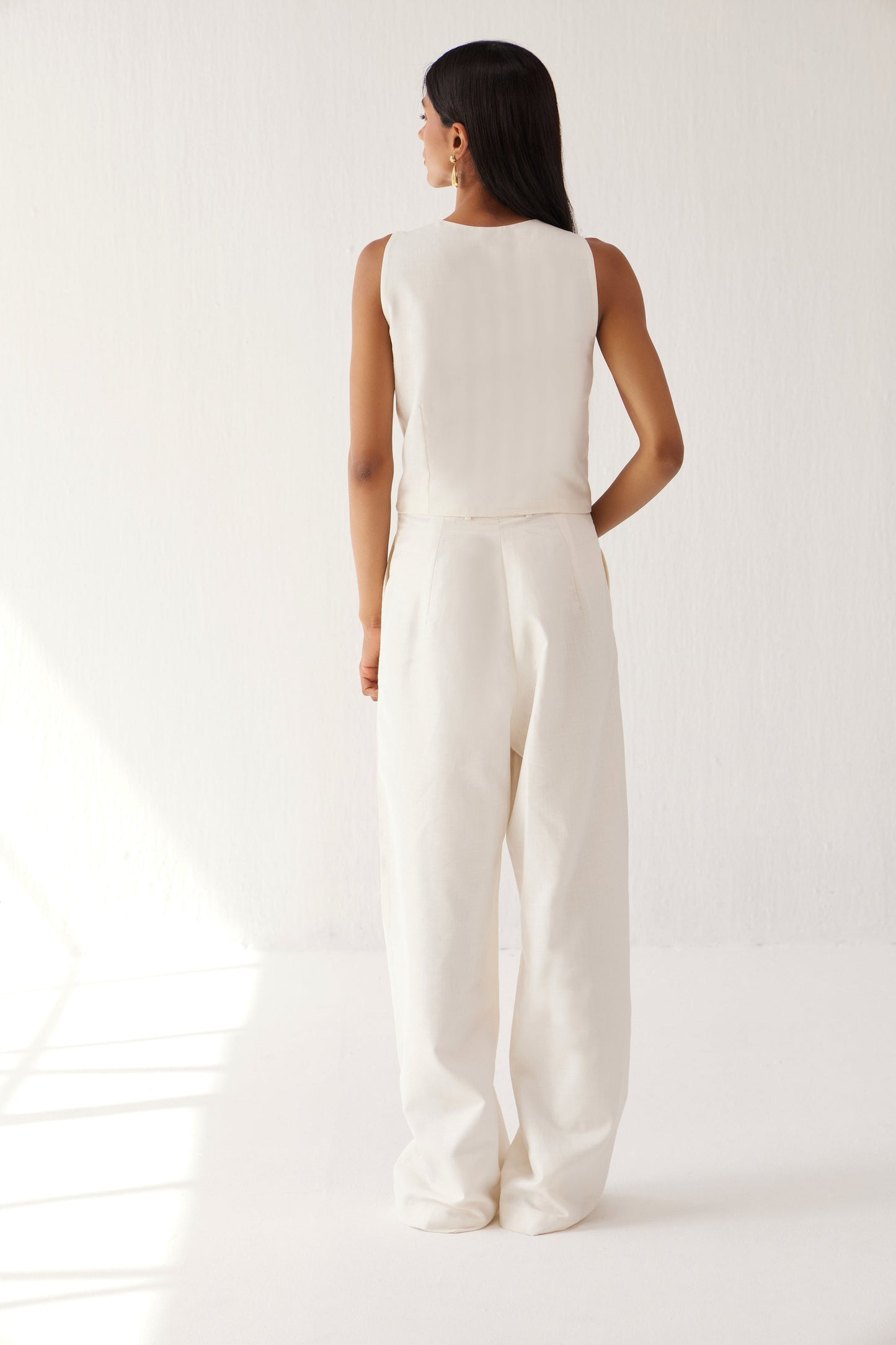 Jane Waistcoat