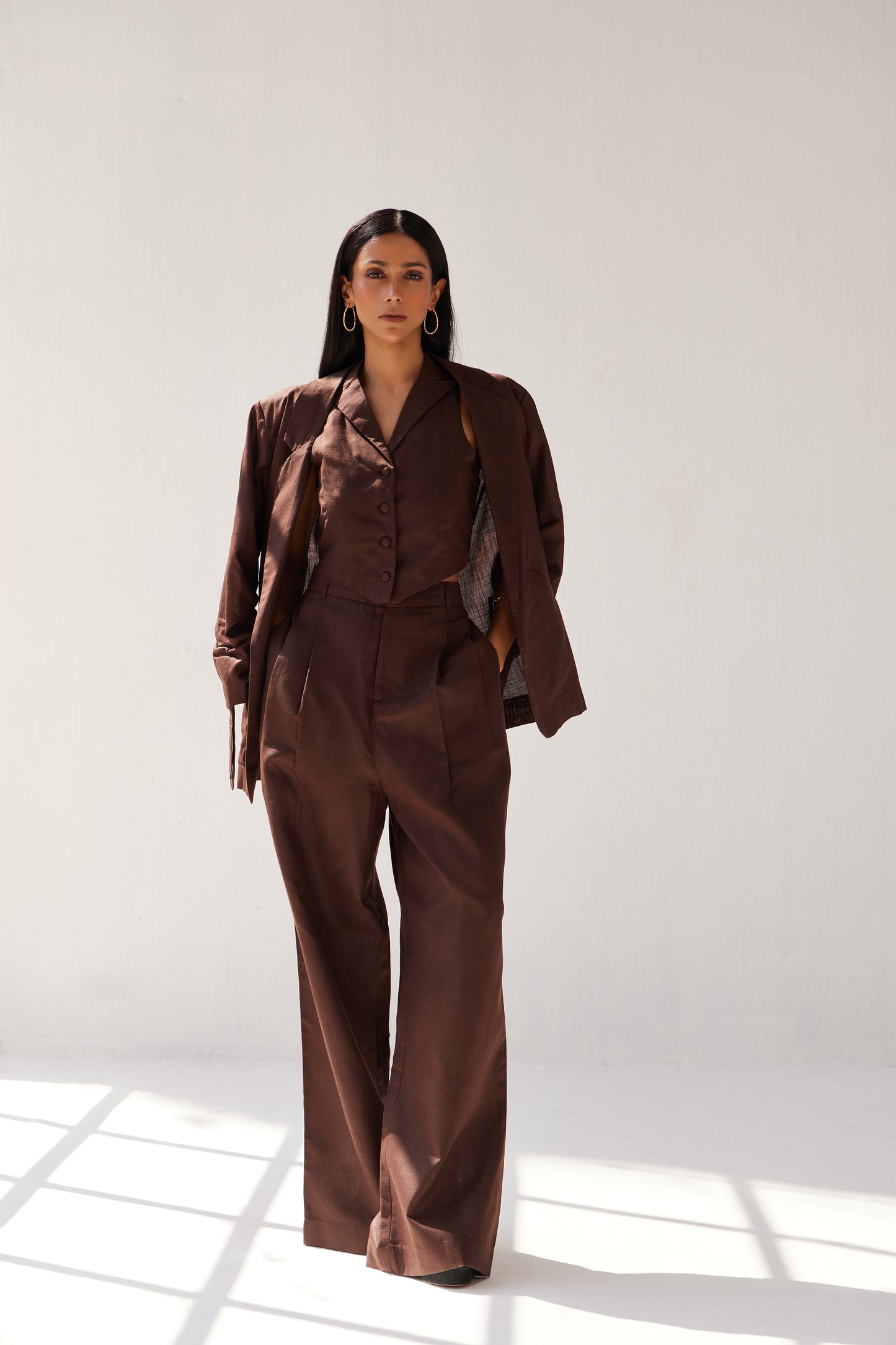Reese Waistcoat