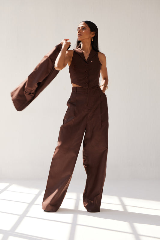 Reese Waistcoat