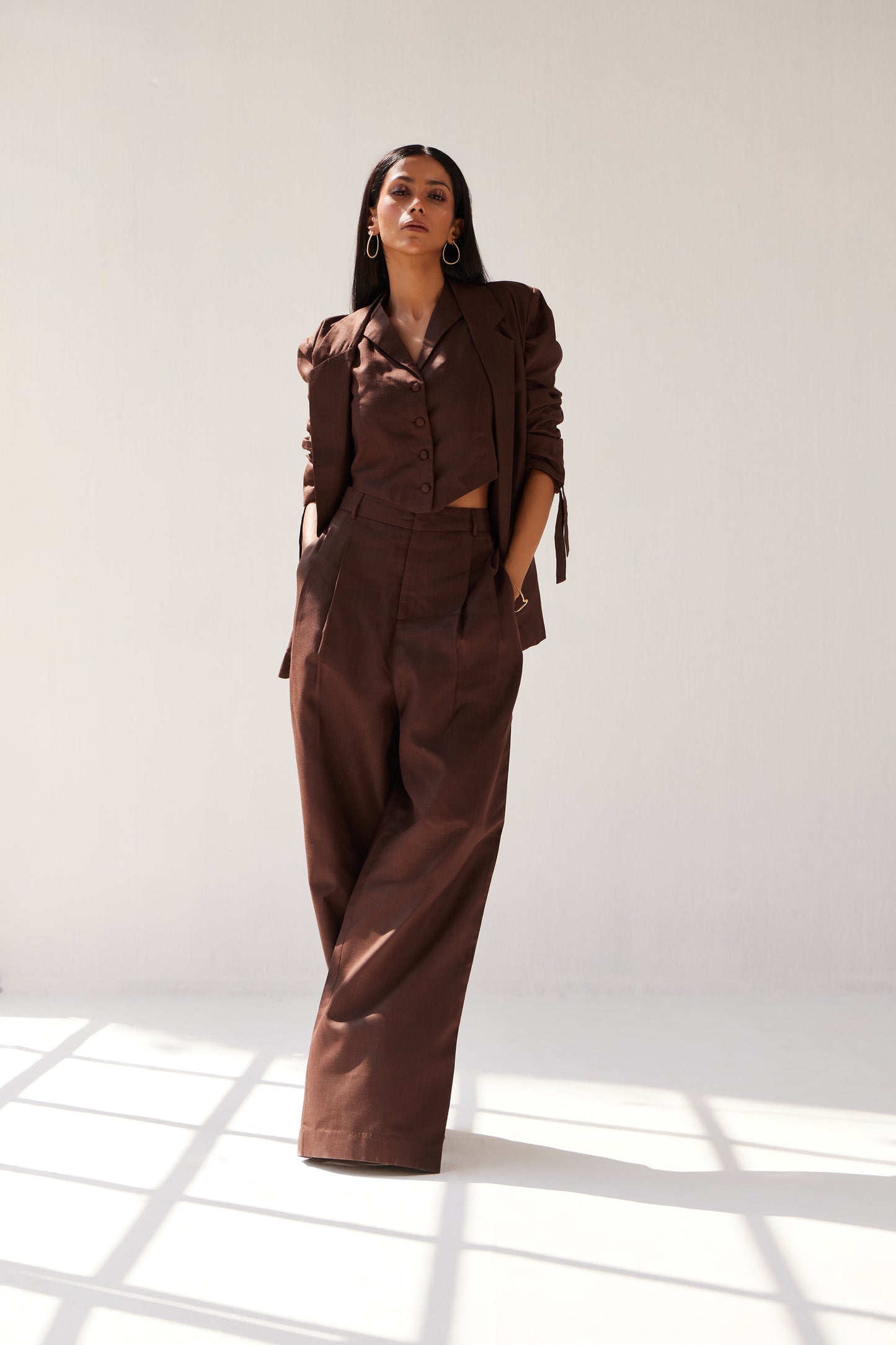 Reese Waistcoat