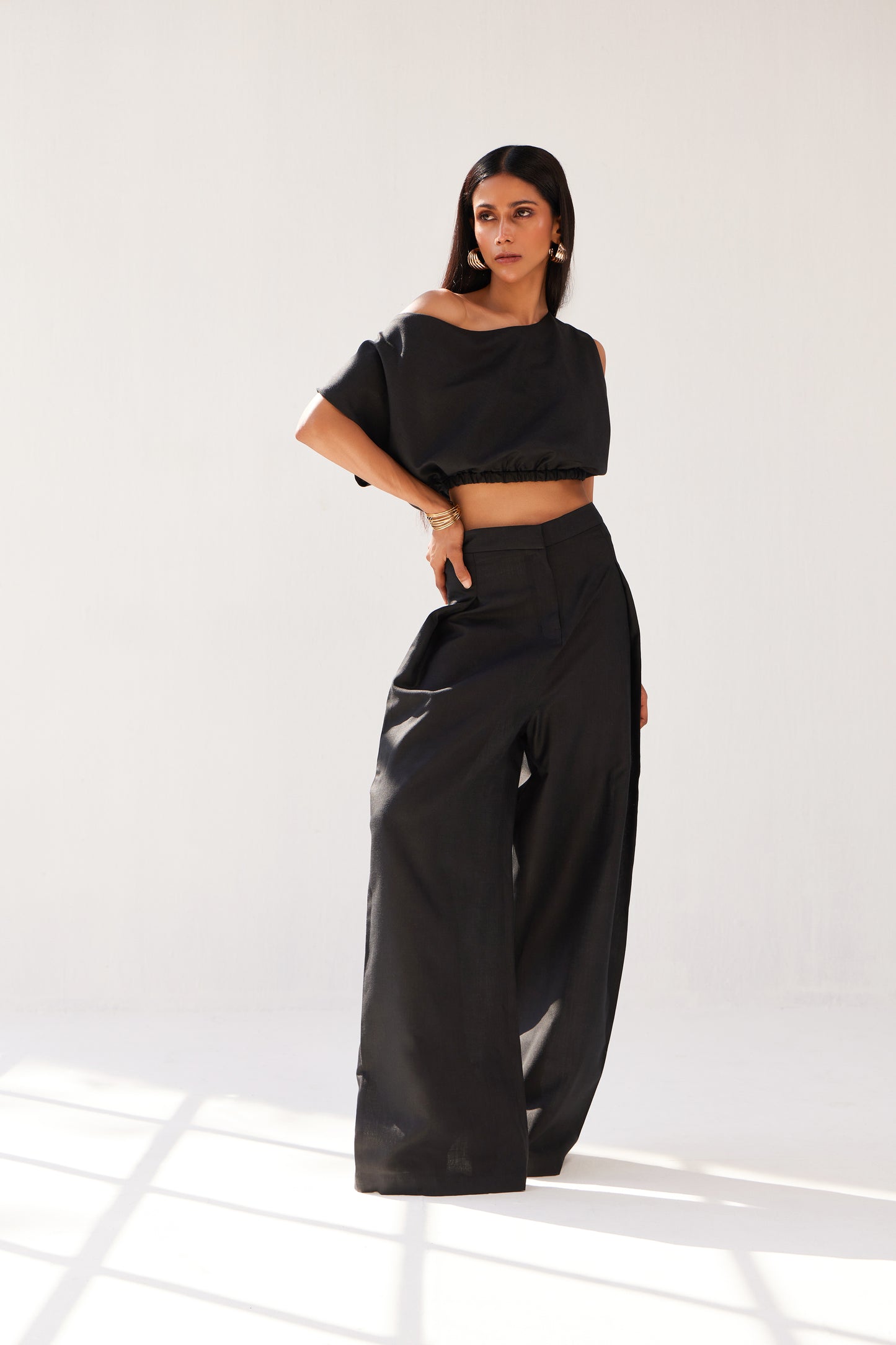 Milan Pants