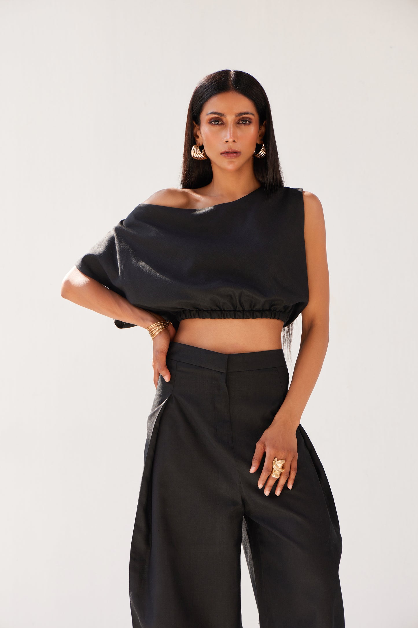 Milan Pants