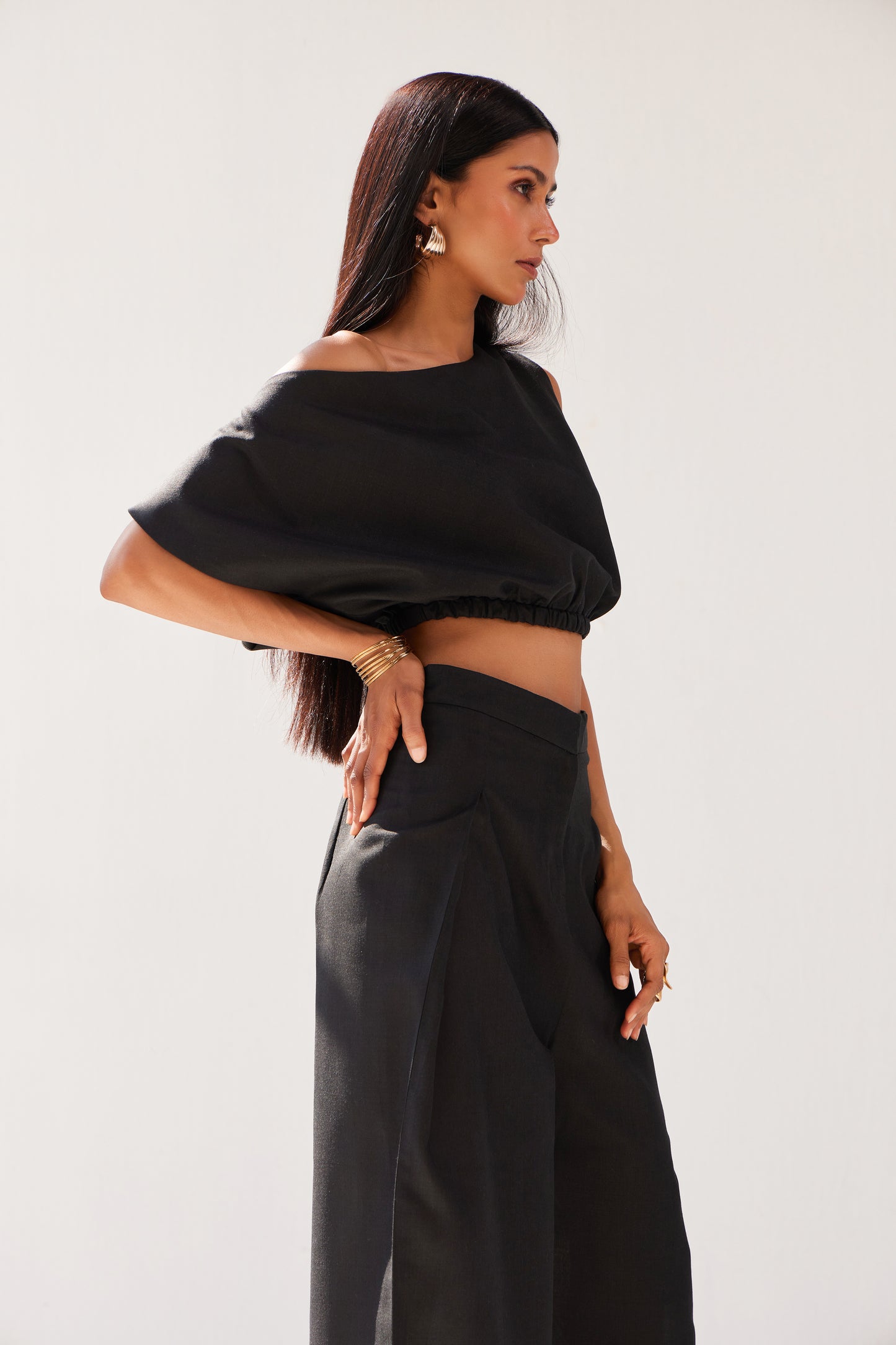 Milan Pants