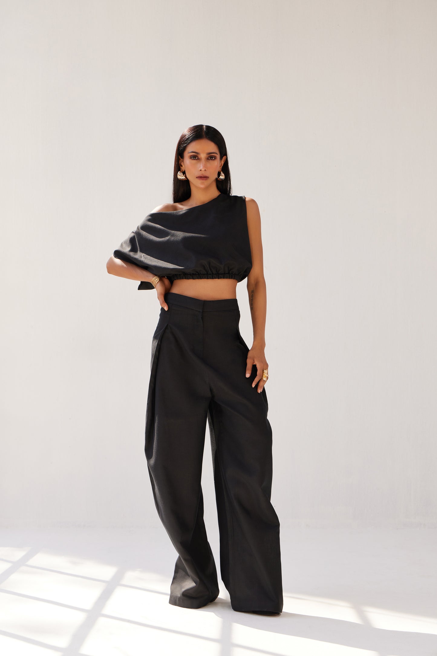 Milan Pants