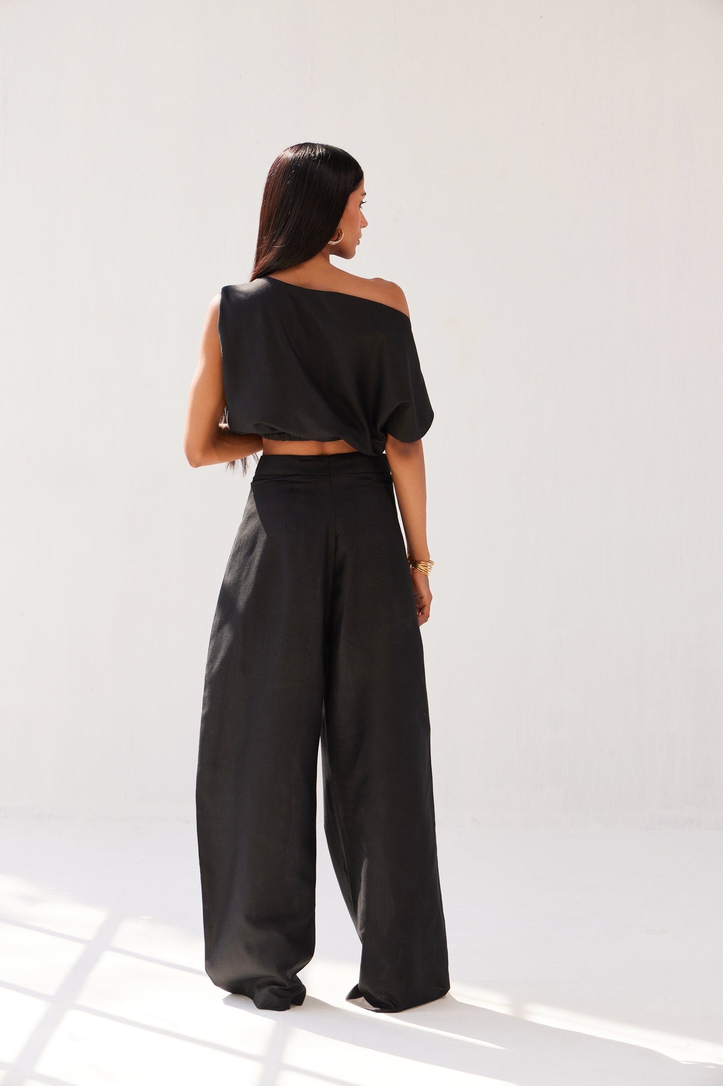 Milan Pants