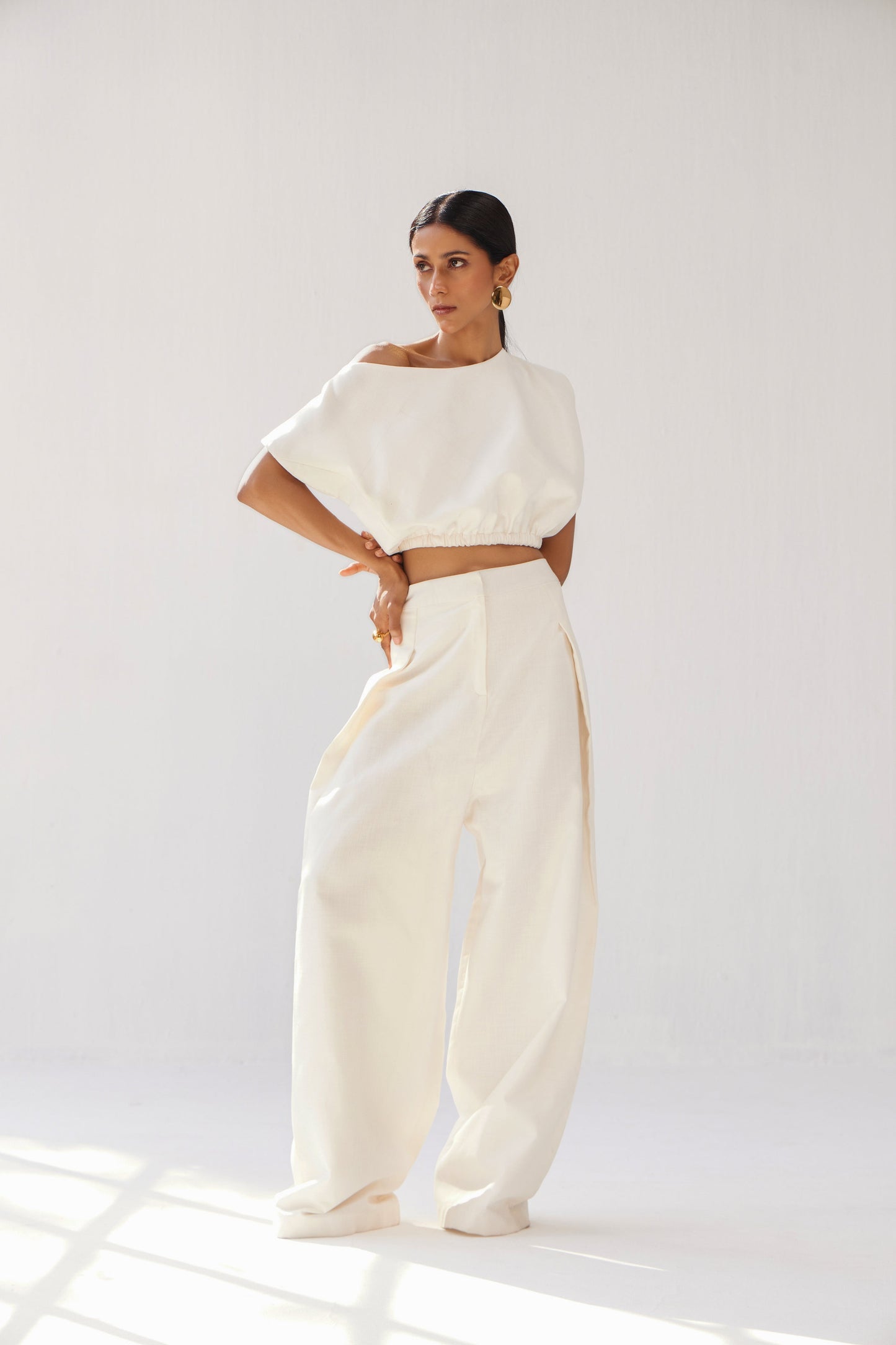 Geneva Pants