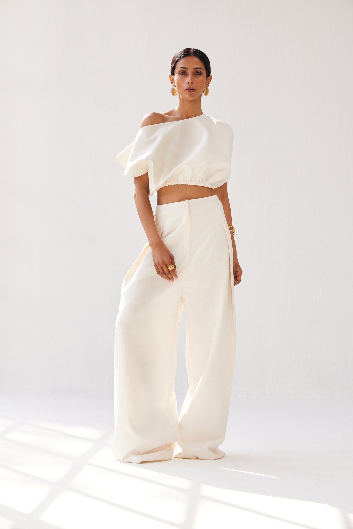 Geneva Pants