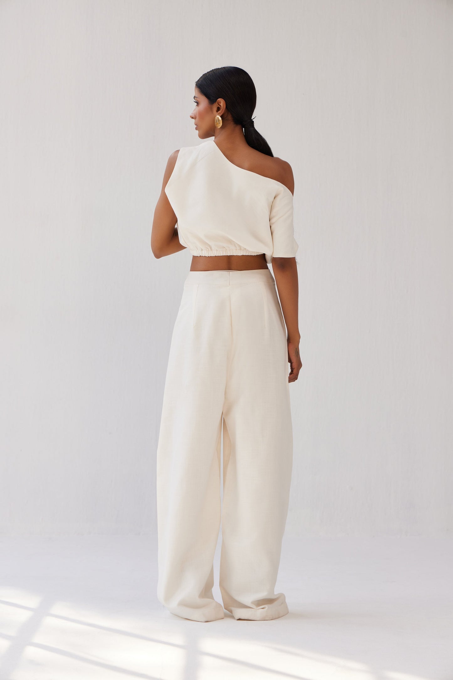 Geneva Pants
