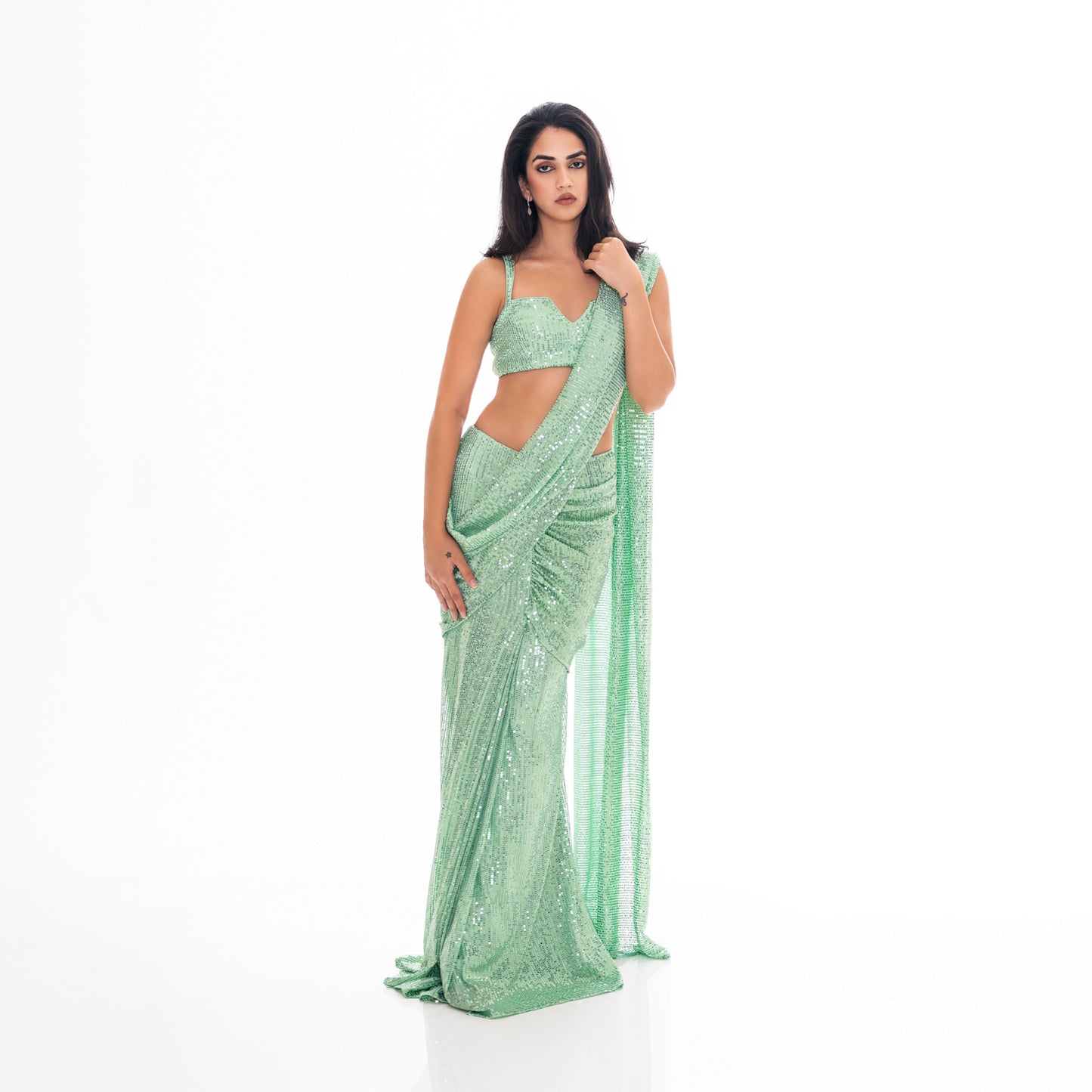 LIMITED EDITION: VALERIE