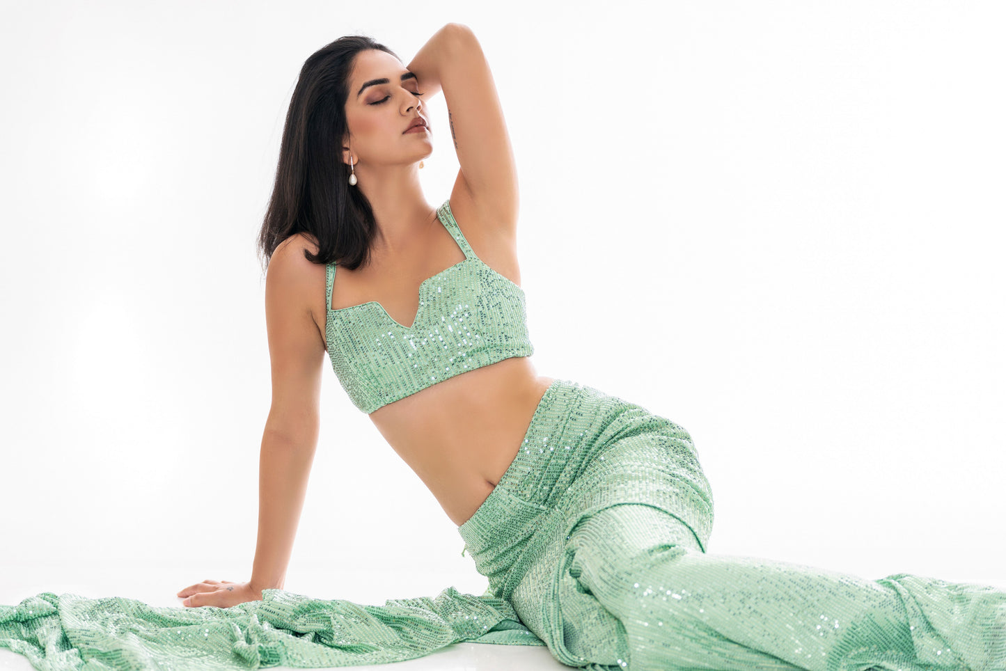 LIMITED EDITION: VALERIE