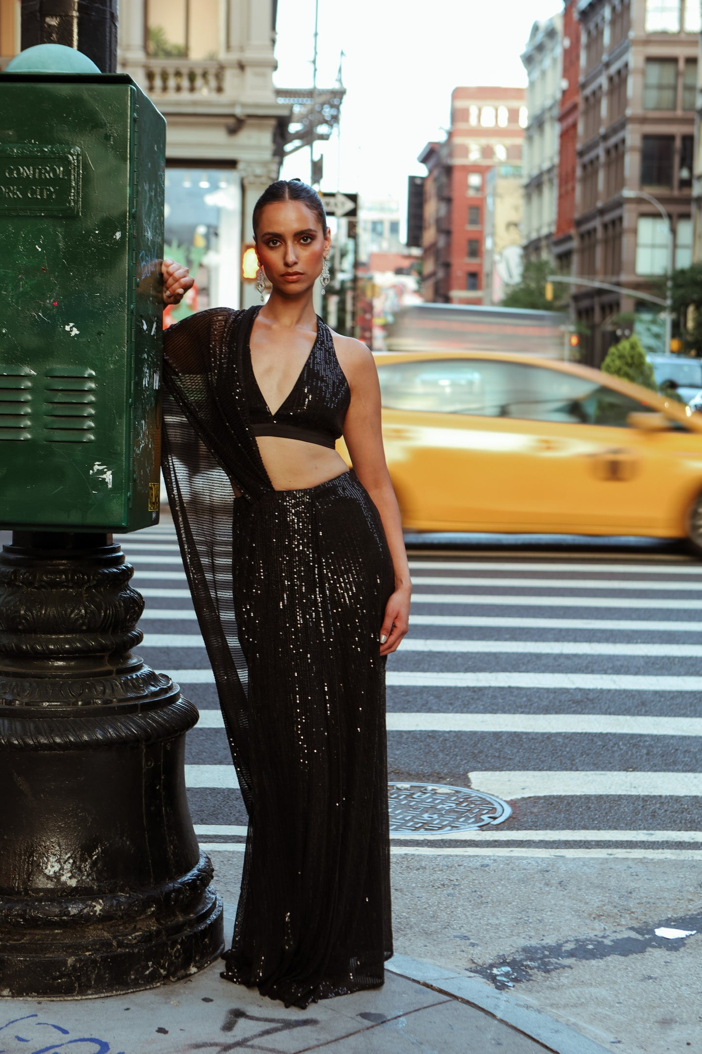LIMITED EDITION: BROOKLYN