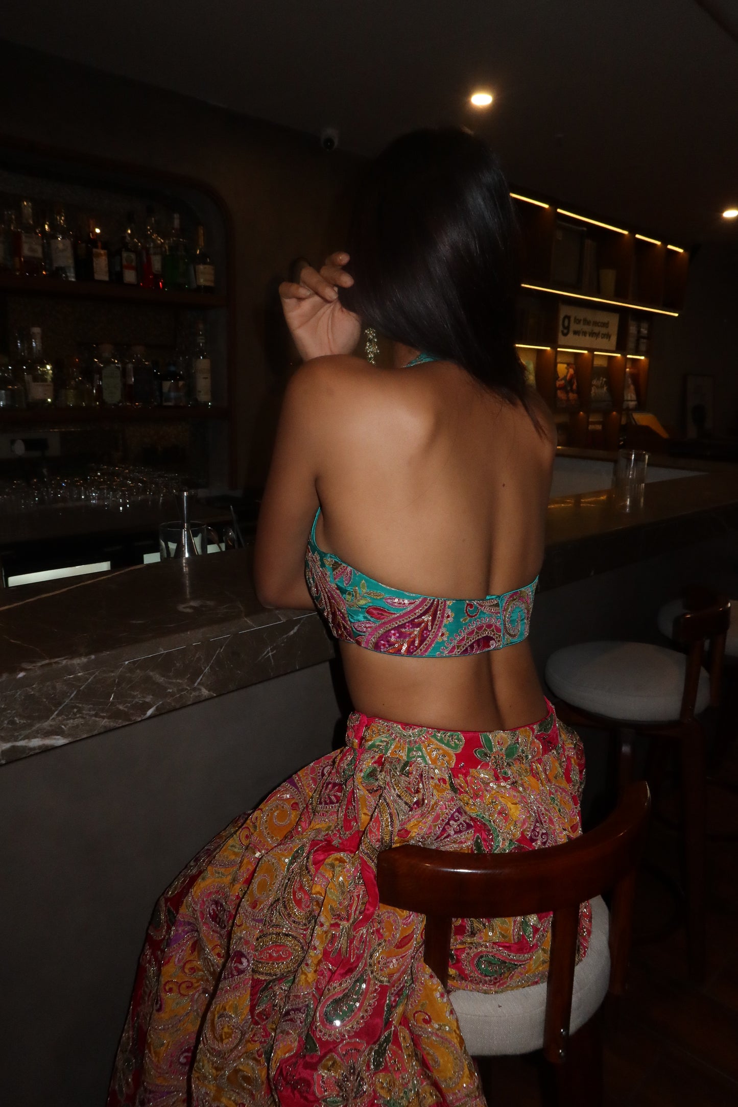 LIMITED EDITION: NATASHA