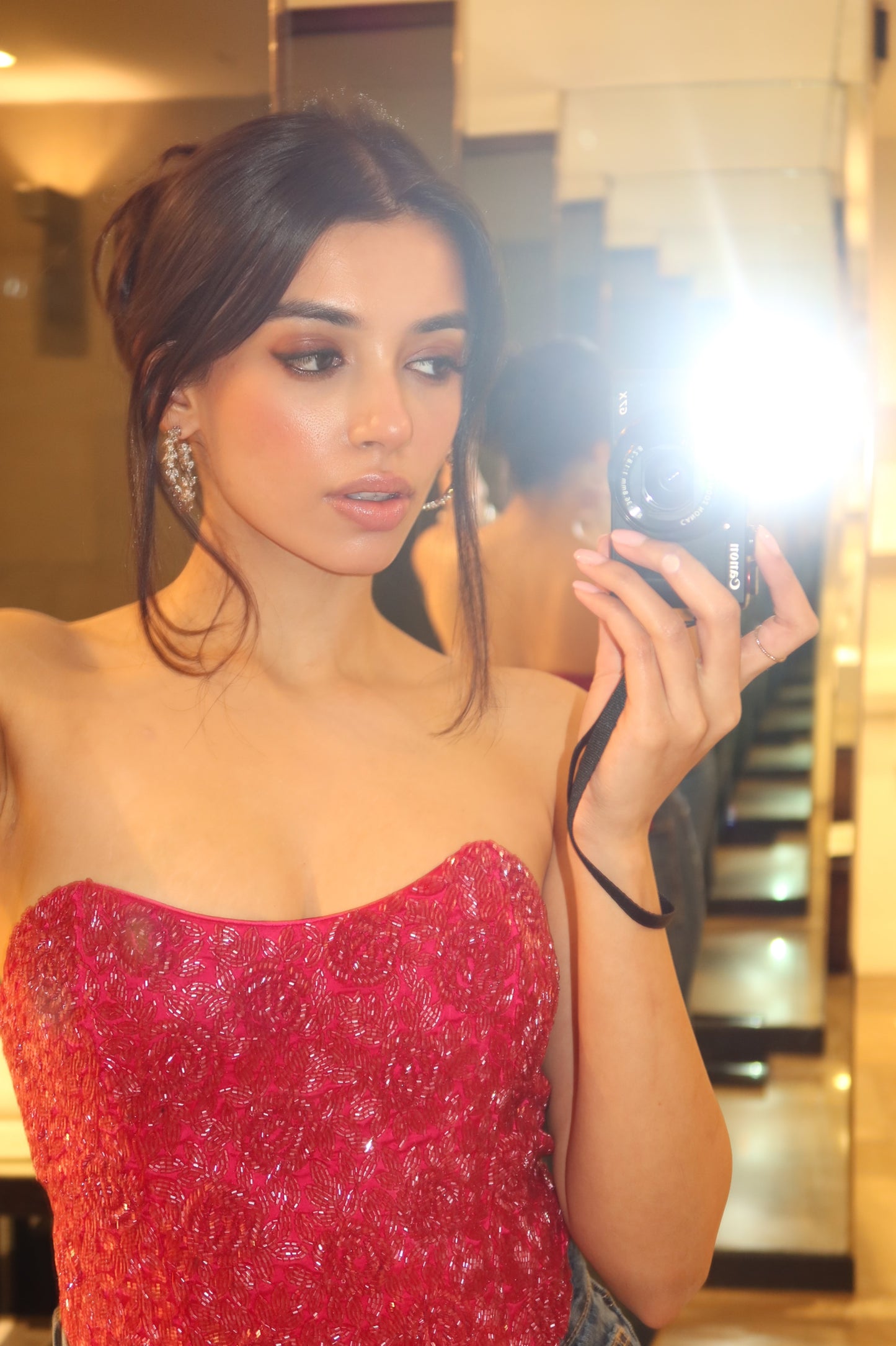 LIMITED EDITION: MEERA CORSET