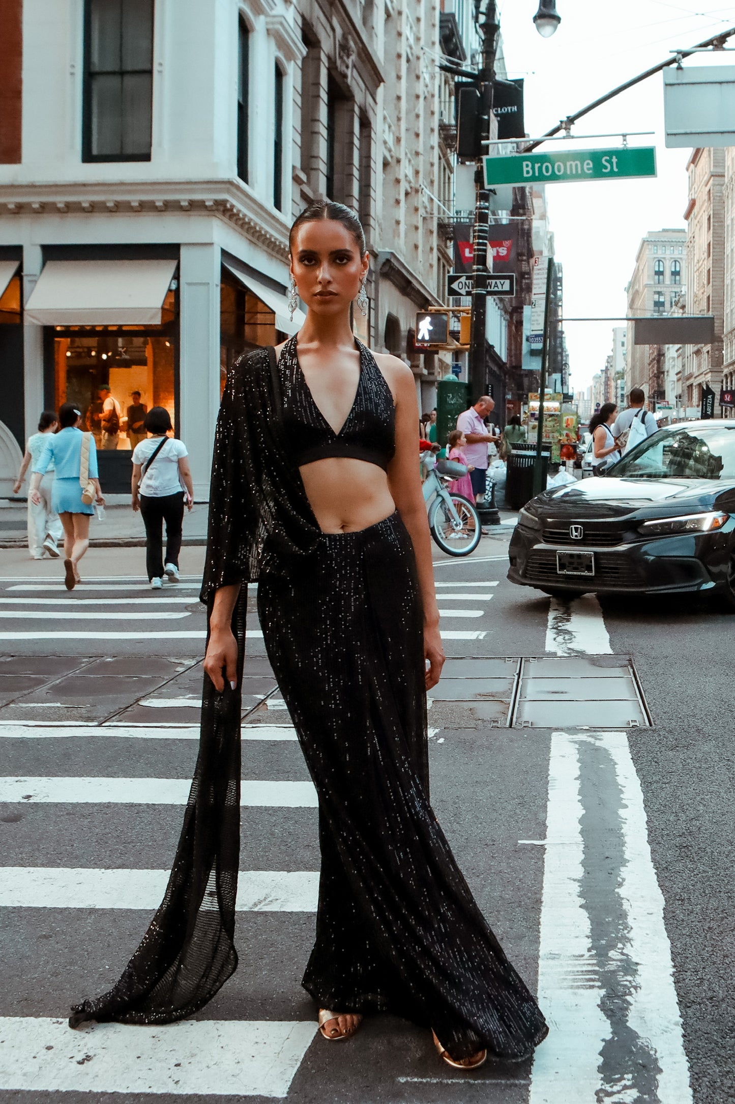 LIMITED EDITION: BROOKLYN