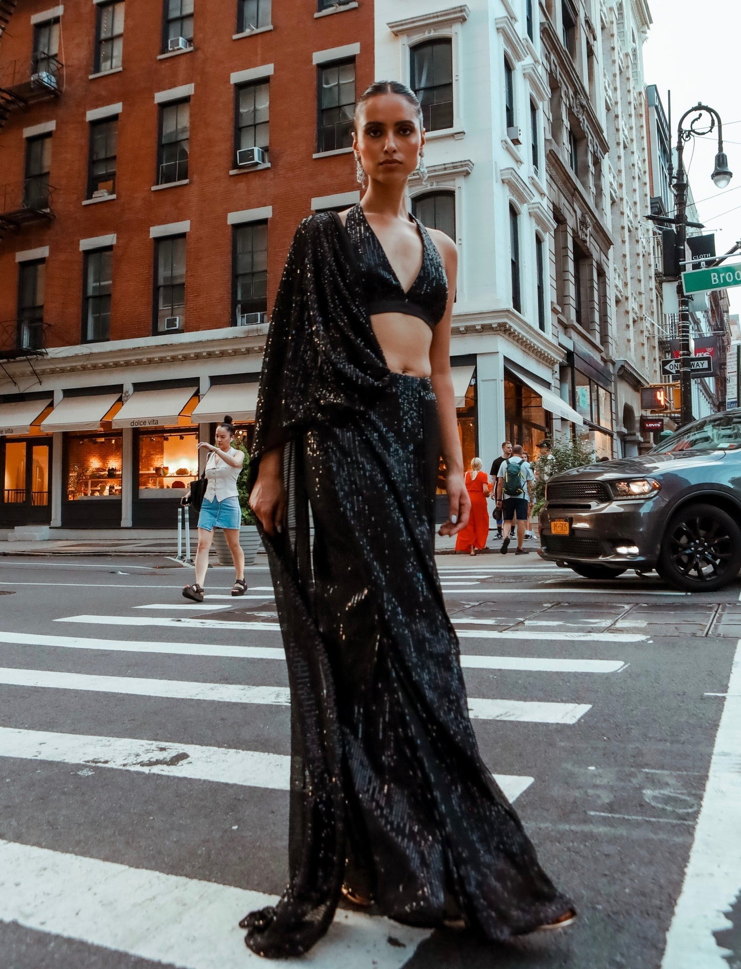 LIMITED EDITION: BROOKLYN