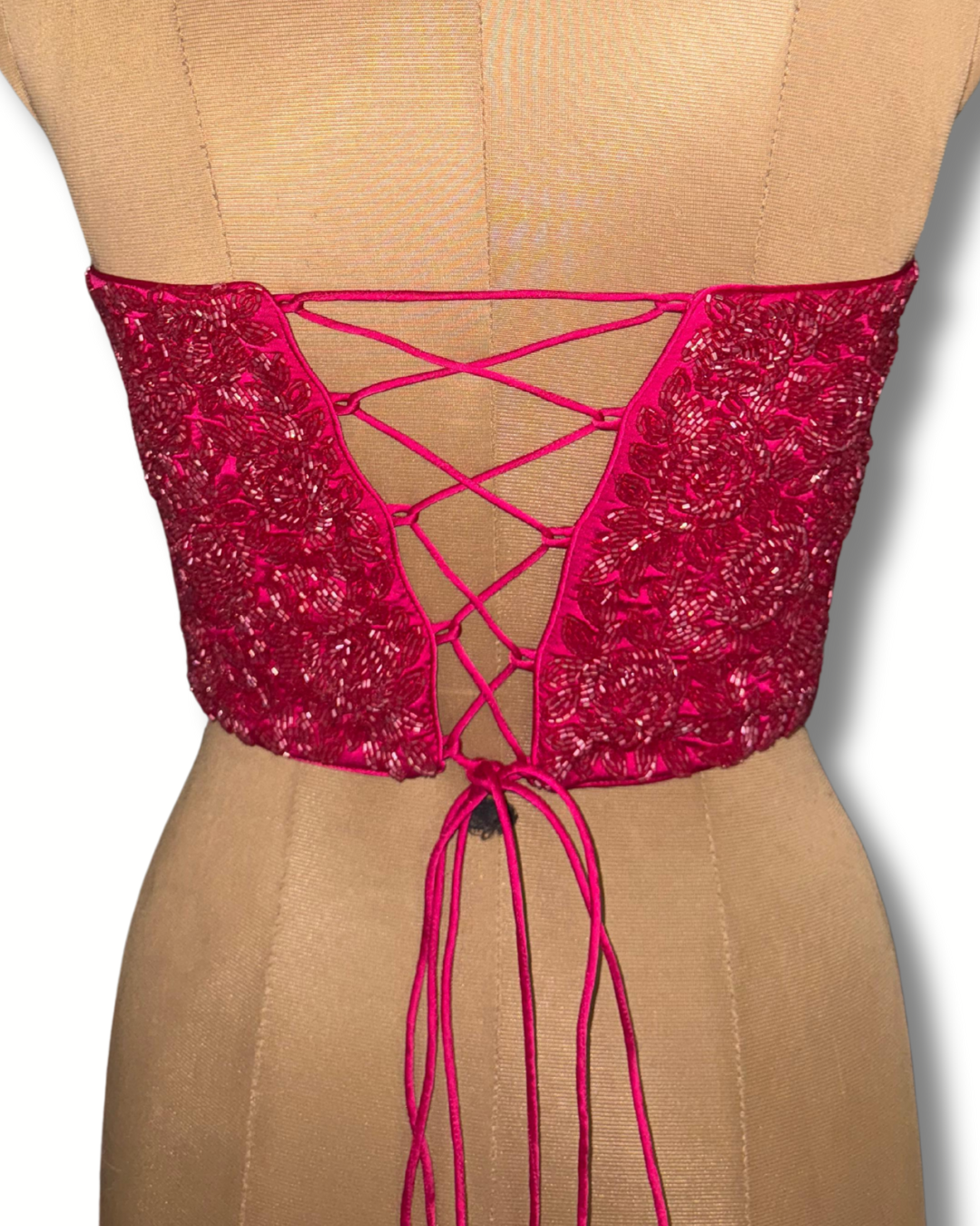 LIMITED EDITION: MEERA CORSET