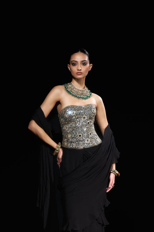 Shakti (Corset)