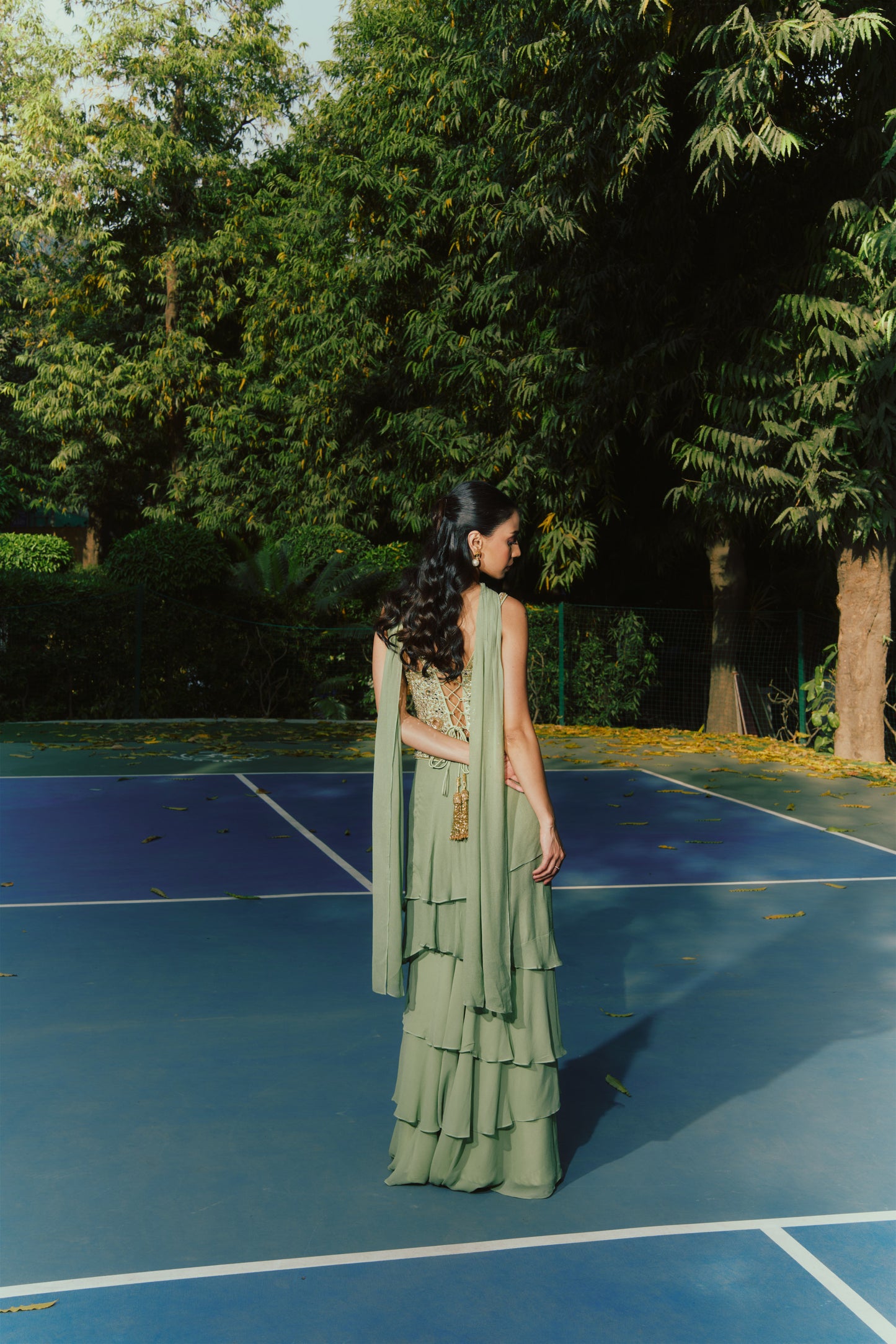 Shanaya