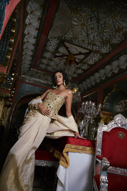 Sultana (Gold)