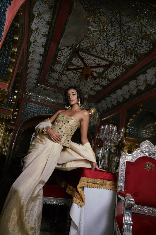 Sultana (Gold)