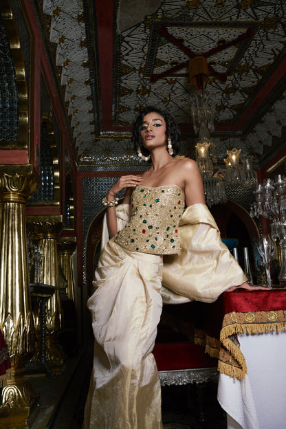 Sultana (Gold)