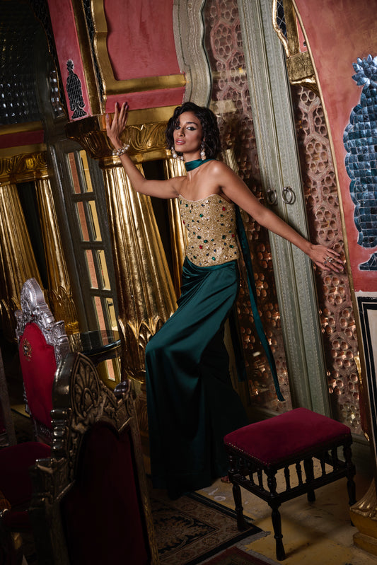 Sultana (Green)