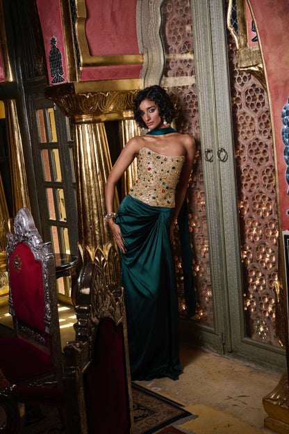 Sultana (Green)