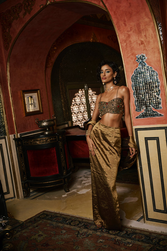 Rani (Gold)