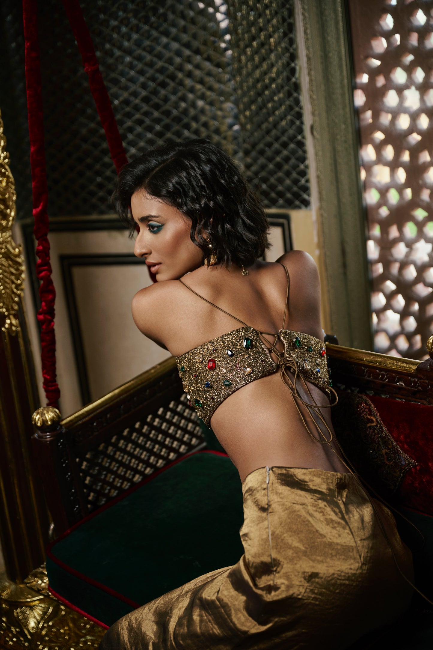 Rani (Gold)