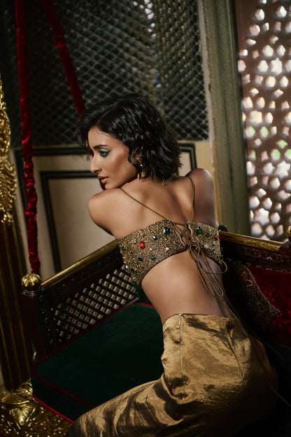 Rani (Gold)