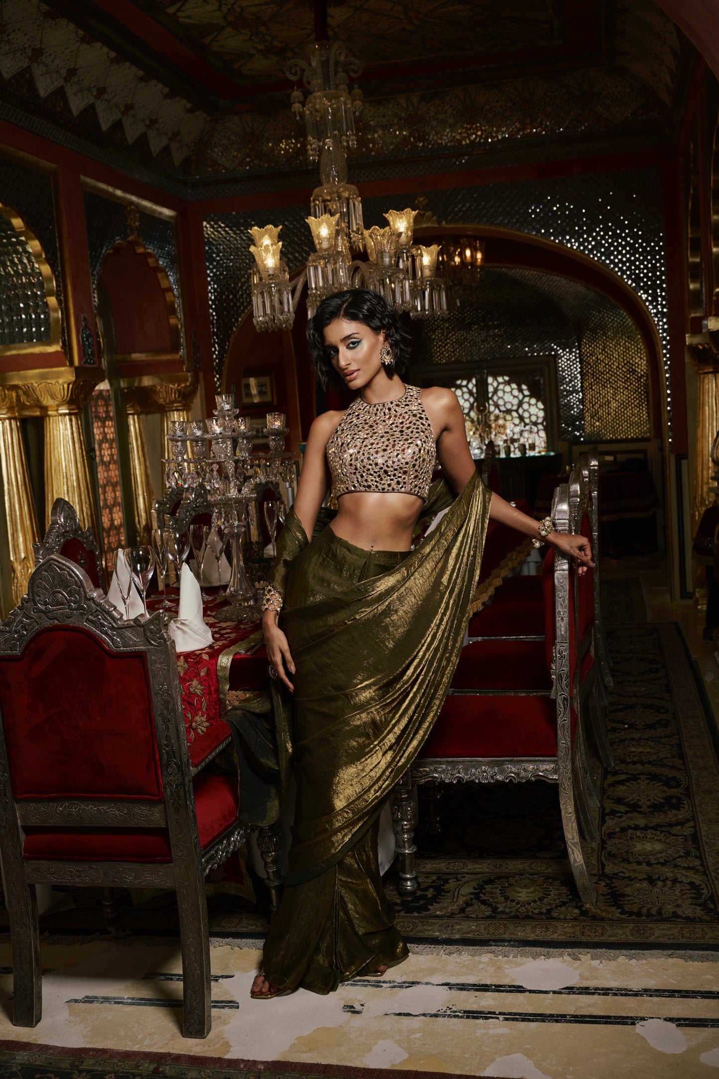 Begum Sahiba
