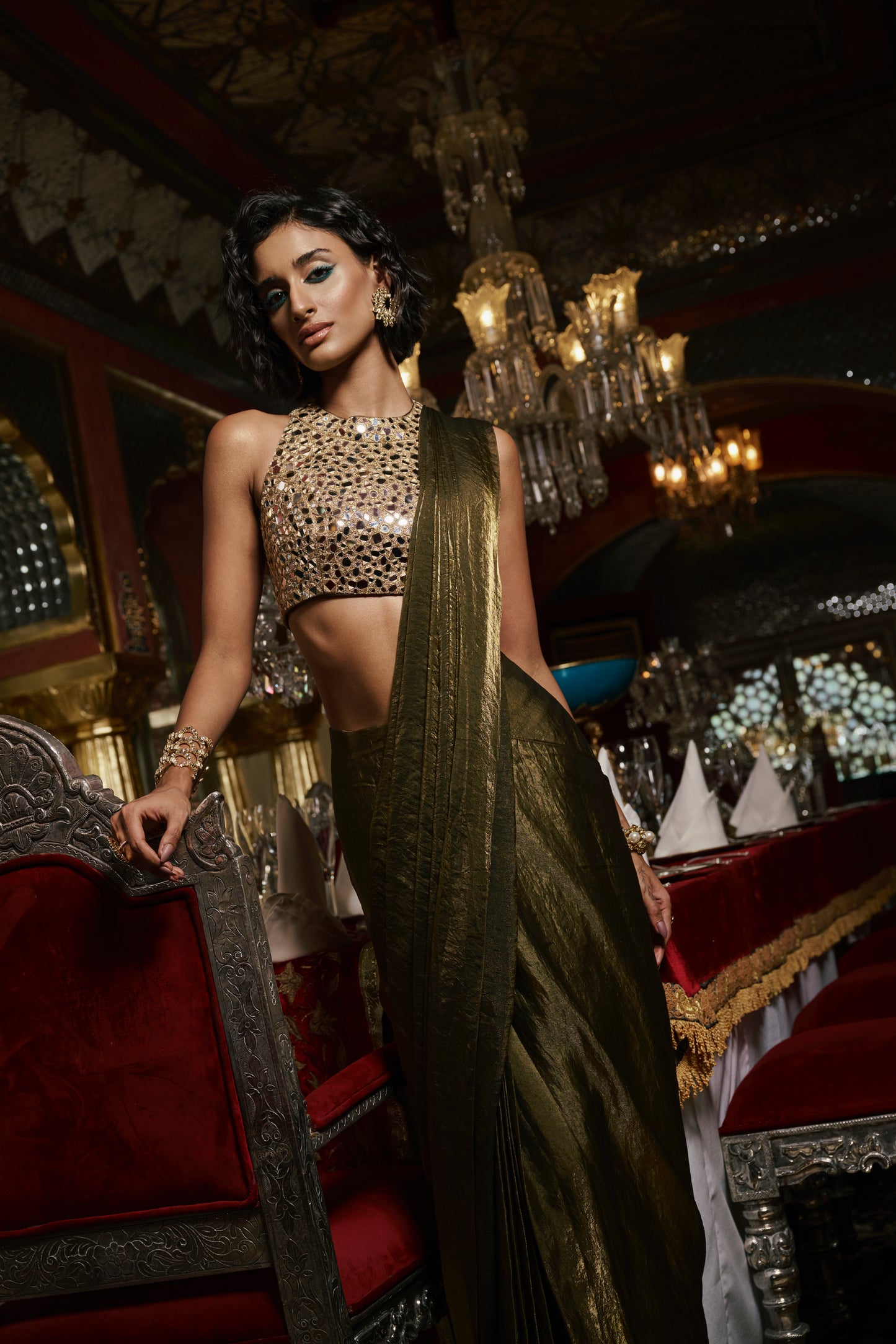 Begum Sahiba